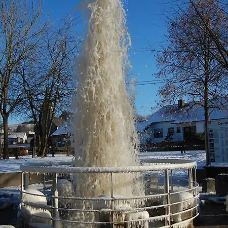 Hermes 3* Wallenborn