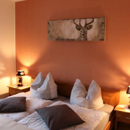 Hermes Gæstehus Wallenborn