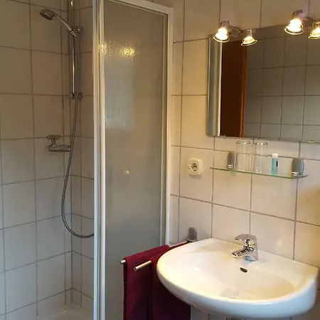 Gæstehus Hermes Wallenborn