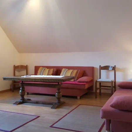 Guest house Hermes