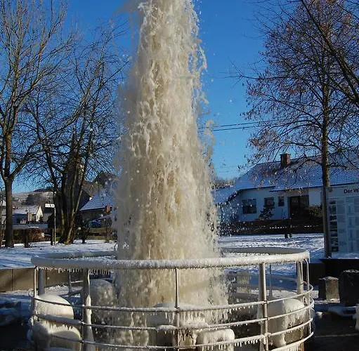 Hermes 3* Wallenborn